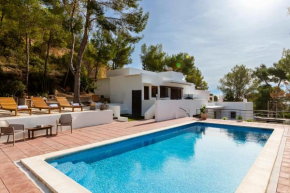 Can Daniel Relax & Enjoy Villa